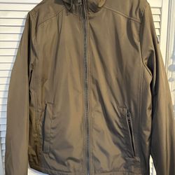 Calvin Klein Men’s Size Small Jacket
