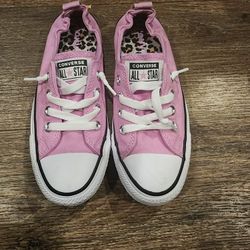 Converse ALL 💥 STAR