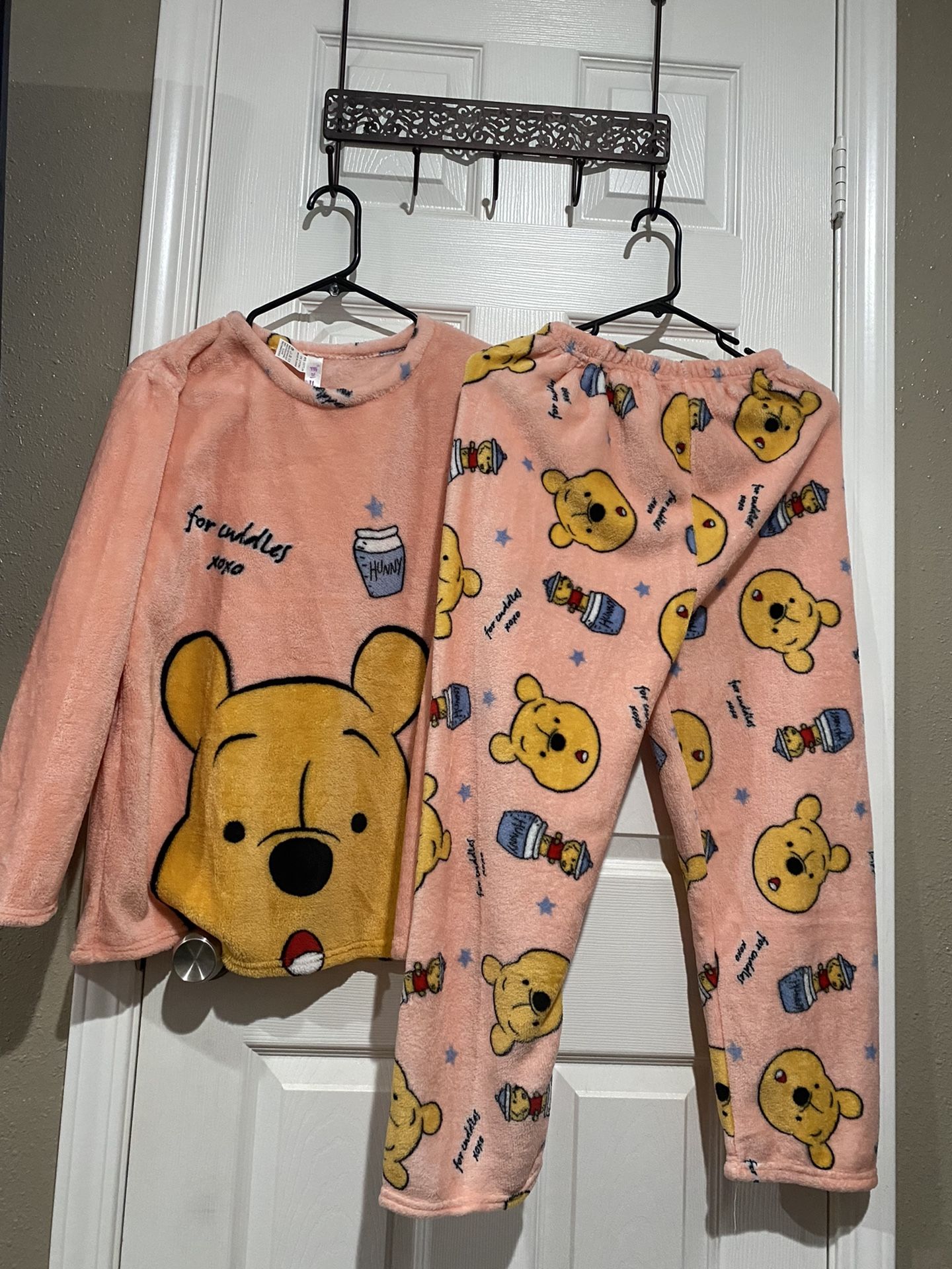 Character Pajamas/daily Wear