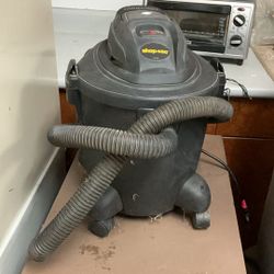 Auto Vacuum 