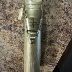 BabyLissPro Model FX870G