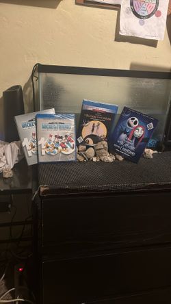 Blue-Ray Disc + Digital Code 