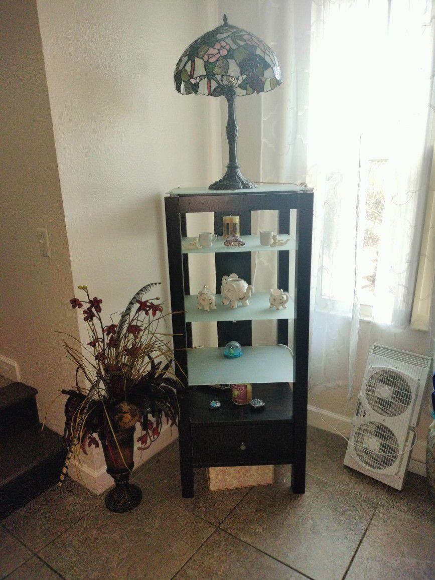 Shelving Stand 