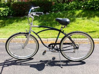 Schwinn hotsell cruiser 6
