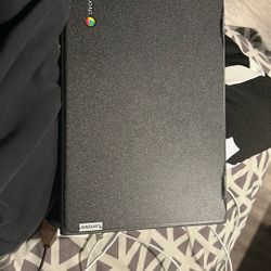 Chrome Lenovo Computer And Tablet 2&1 