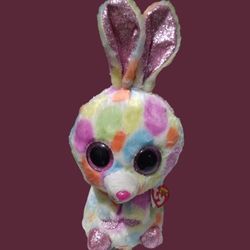 Ty's Beanie Boos 10" Bloomy The Bunny 