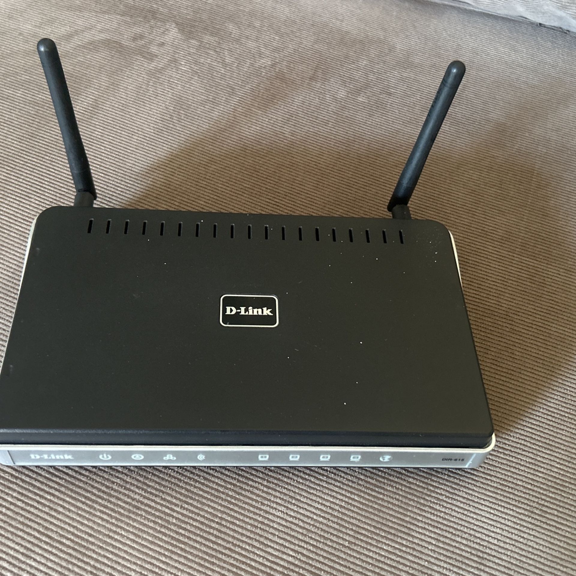 Wireless Router