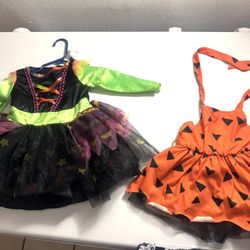 Halloween Costume 2t