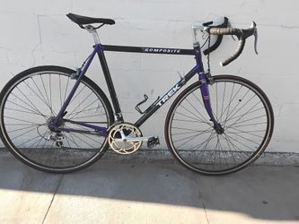 Carbon Fiber Road Bike