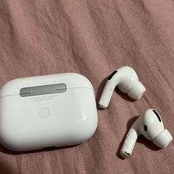 AirPods Pro
