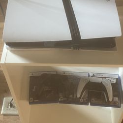 PS5 pro 