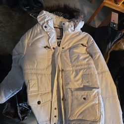 Women Snow Jackets