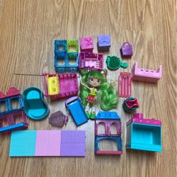 Shopkin Accessories 
