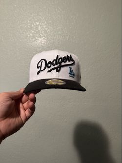 New Era LA Dodgers Hat