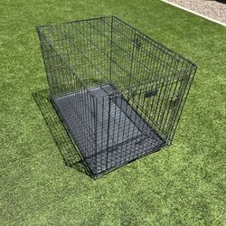 Large Dog Crate