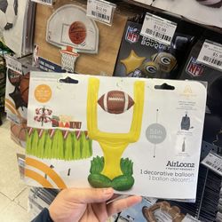 Football Airloonz