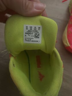 Puma 11c