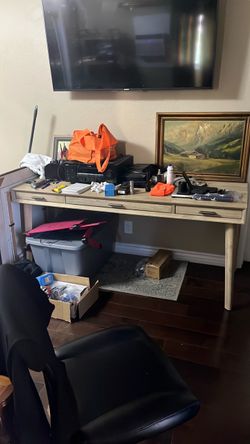 Desk