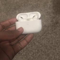 AirPod pro 2 gen