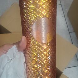 Starbucks Cup
