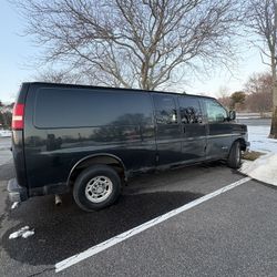 Chevrolet Express /2006