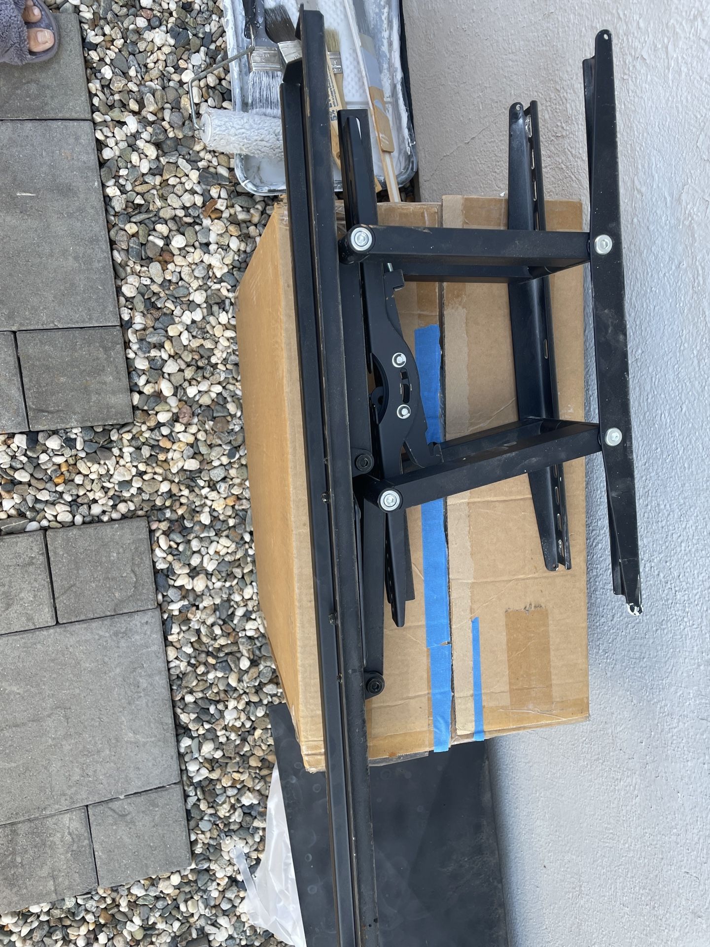 TV Mount