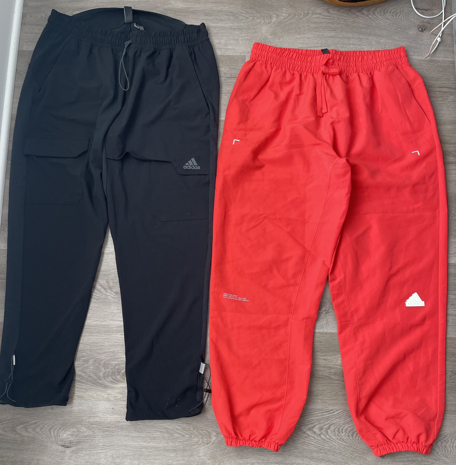 Adidas Activewear Pants