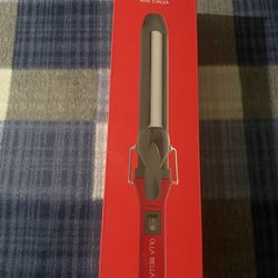 OB professional Hair Curler 