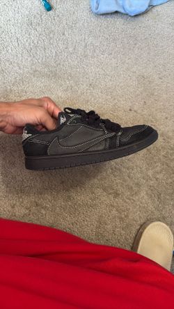 Air Jordan Cactus Jacks 
