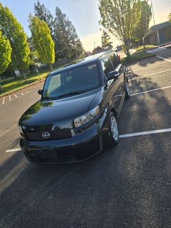 2009 Scion xB