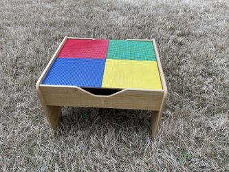 Lego Table