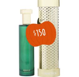 Hermetica Source. 100 ml