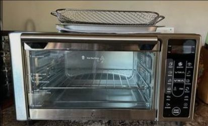 Emeril Lagasse Power Air Fryer 360 Plus 1500 watt