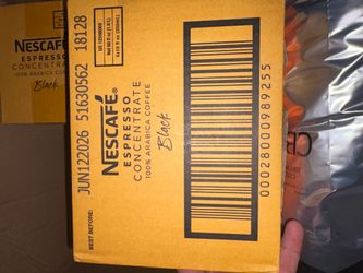 Nescafé