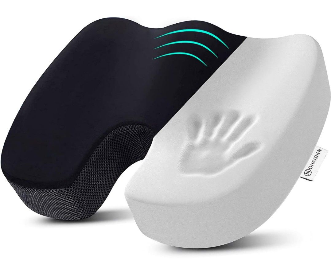 New! U Shape Memory Seat Cushion