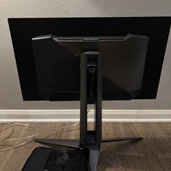 27" OLED QHD 0.03ms 240Hz G-SYNC True 10-bit