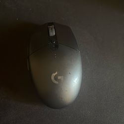 Logitech G305 Light speed Wireless Gaming Mouse