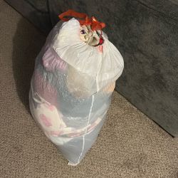 Clothes Kids And Adult 