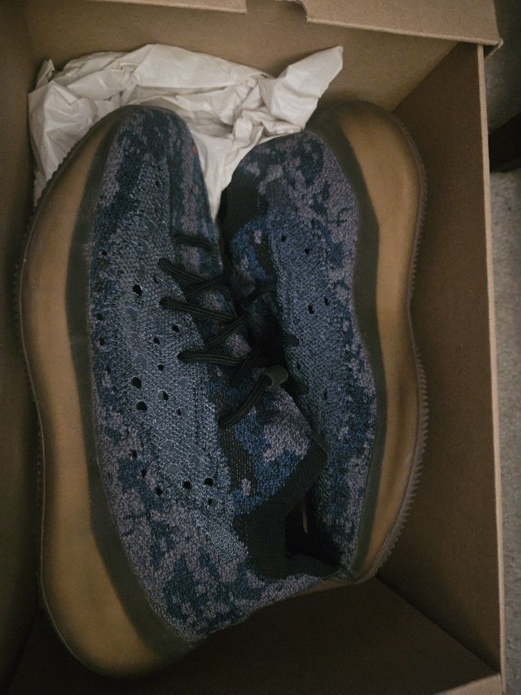 Yeezy Boost 380 Covellite
