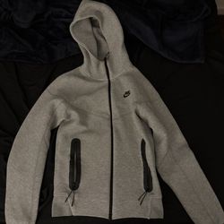 Nike Tech Hoodie