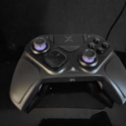Victrix Controller Parts Included 150$ Will Trade For Nintendo Switch Games