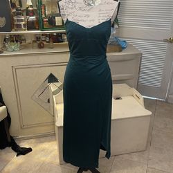 Dress Vestido