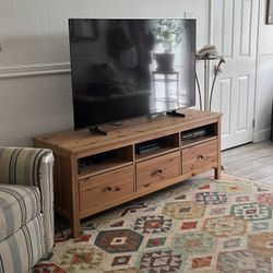 IKEA Hemnes TV Stand Console Table