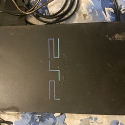 PlayStation 2 Controllers