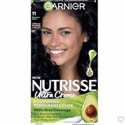 Garnier Hair Dye