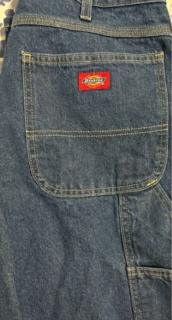 Dickies Jeans 33 x 30 Like new