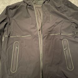 Z Egan Jacket 