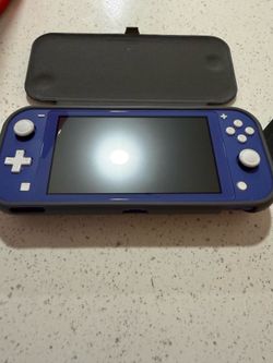Switch Lite