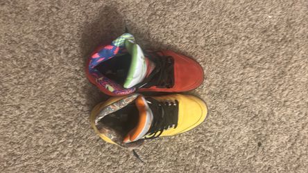 Jordan 5s