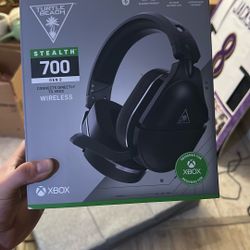Turtle Beach Stealth 700